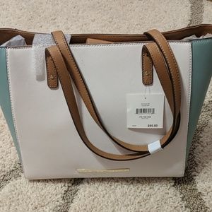 Anne Klein Tote Bag